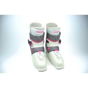 Rossignol Ski Boots R110 23.5 size 6.5 women